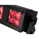 LED zoom effect bar with RGBW color mixing, incl. IR remote control-Bild-10