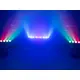 LED zoom effect bar with RGBW color mixing, incl. IR remote control-Bild-20