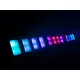 LED zoom effect bar with RGBW color mixing, incl. IR remote control-Bild-26