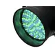 PAR spot with 183 LEDs in the colors red, green and blue-Bild-6