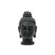 Deko-Figur Buddhakopf-Bild-1