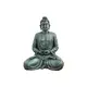 Bouddha décoratif en état de méditation-Bild-1