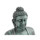 Bouddha décoratif en état de méditation-Bild-2