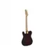 T-Style E-Gitarre mit P90 Pickup-Bild-2