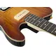 T-Style E-Gitarre mit P90 Pickup-Bild-6