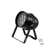 PAR spot with 7 x 12 W 6in1 LED (RGBAW&UV) and 3 RGB hypno rings-Bild-3