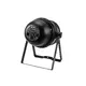 PAR spot with 7 x 12 W 6in1 LED (RGBAW&UV) and 3 RGB hypno rings-Bild-4