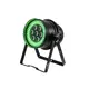 PAR spot with 7 x 12 W 6in1 LED (RGBAW&UV) and 3 RGB hypno rings-Bild-12