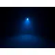 PAR spot with 7 x 12 W 6in1 LED (RGBAW&UV) and 3 RGB hypno rings-Bild-15