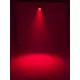 PAR spot with 12 x 10 W 6in1 LED in R, G, B, A, W, UV-Bild-7
