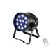 PAR-Scheinwerfer mit 12 x 8-W-4in1-LED und RGBW-Farbmischung-Bild-1