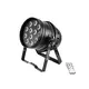 PAR-Scheinwerfer mit 12 x 8-W-4in1-LED und RGBW-Farbmischung-Bild-4