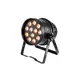 PAR-Scheinwerfer mit 12 x 8-W-4in1-LED und RGBW-Farbmischung-Bild-6