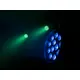PAR-Scheinwerfer mit 12 x 8-W-4in1-LED und RGBW-Farbmischung-Bild-15
