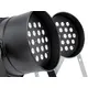 LED-PAR-64 RGB Scheinwerfer mit 24 x 5-W-LED-Bild-5