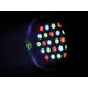 LED-PAR-64 RGB Scheinwerfer mit 24 x 5-W-LED-Bild-8
