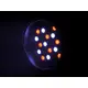 LED-PAR-64 RGB Scheinwerfer mit 24 x 5-W-LED-Bild-9