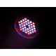 Bright LED PAR-56 spot with 3 W LEDs-Bild-7