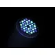 Bright LED PAR-56 spot with 3 W LEDs-Bild-8