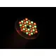 Bright LED PAR-56 spot with 3 W LEDs-Bild-10