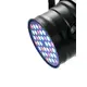 Bright LED PAR-64 spot with 3 W LEDs-Bild-6