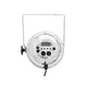 Versatile LED PAR-64 spot with 3 W LEDs-Bild-5