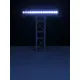 Wetterfeste Leiste (IP65) mit 16 x 10-W-4in1-LED (RGBW), 100 cm-Bild-11