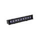 Weather-proof bar (IP65) with 9 x 12 W 6in1 LED (RGBAW+UV), 52 cm-Bild-1