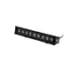 Weather-proof bar (IP65) with 9 x 12 W 6in1 LED (RGBAW+UV), 52 cm-Bild-3