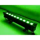 Weather-proof bar (IP65) with 9 x 12 W 6in1 LED (RGBAW+UV), 52 cm-Bild-9