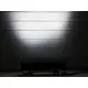 Weather-proof bar (IP65) with 9 x 12 W 6in1 LED (RGBAW+UV), 52 cm-Bild-11