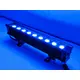 Weather-proof bar (IP65) with 9 x 12 W 6in1 LED (RGBAW+UV), 52 cm-Bild-18
