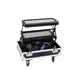 PRO Outdoor-Scheinwerfer (IP65) im Case mit 120 x 8-W-4in1-LED (RGBW)-Bild-1