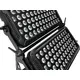 PRO Outdoor-Scheinwerfer (IP65) im Case mit 120 x 8-W-4in1-LED (RGBW)-Bild-4