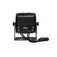 Weather-proof DMX spot (IP65) with 9 x 8 W 4in1 LED (RGBW)-Bild-6