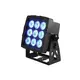 Weather-proof DMX spot (IP65) with 9 x 8 W 4in1 LED (RGBW)-Bild-10