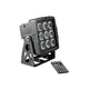 Projecteur DMX (IP65) résistant aux intempéries, 9 x LED 6in1 8 W (RGBWA+UV)-Bild-3