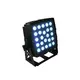 Wetterfester DMX-Scheinwerfer (IP65) mit 24 x 8-W-4in1-LED (RGBW)-Bild-10