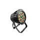 Wetterfester DMX-Strahler (IP65) mit 36 x1-W-LED in Rot, Grün und Blau-Bild-1