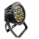 Wetterfester DMX-Strahler (IP65) mit 36 x1-W-LED in Rot, Grün und Blau-Bild-7