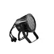 Weather-proof DMX spotlight (IP65) with 12 x 3 W 3in1 LED (RGB)-Bild-3