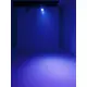 Kompakter, wetterfester DMX-Strahler (IP65) mit 3 x 12-W-6in1-LED (RGBWA+UV)-Bild-12