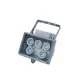 Brilliant floodlight with LED technology-Bild-1