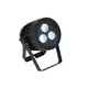 Weather-proof (IP65) spotlight with 3 x 8 W LED and 4in1 QCL RGBW color mixing-Bild-9