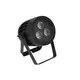 Weather-proof (IP65) spotlight with 3 x 8 W LED and 4in1 QCL RGBW color mixing-Bild-10