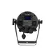 Wetterfester (IP65) Scheinwerfer mit 3 x 9-W LED und 7in1 SCL RGB/CW/WW/A/UV-Farbmischung-Bild-5
