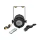Outdoor-Scheinwerfer (IP65) mit RGB/WW-Farbmischung und RGB-Ambientbeleuchtung-Bild-5
