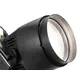 Weather-proof LED spotlight (IP65) with 120 W RGBW LED-Bild-13