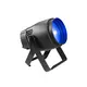 Weather-proof LED spotlight (IP65) with 120 W RGBW LED-Bild-14