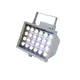 Brilliant floodlight with LED technology-Bild-1